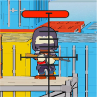 Sniper Strike 3